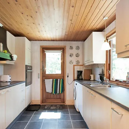 Two-bedroom Holiday In Gorlev 4 度假居