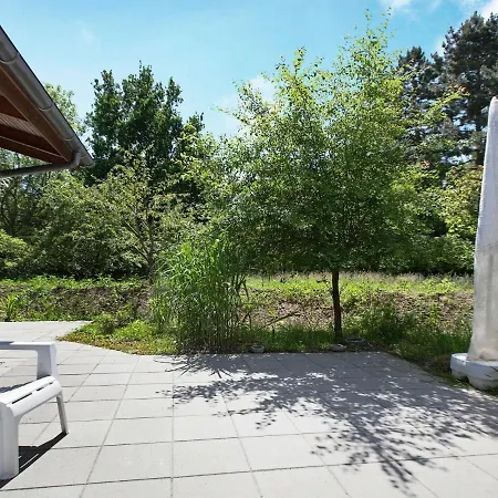 Two-bedroom Holiday In Gorlev 4 度假居 *