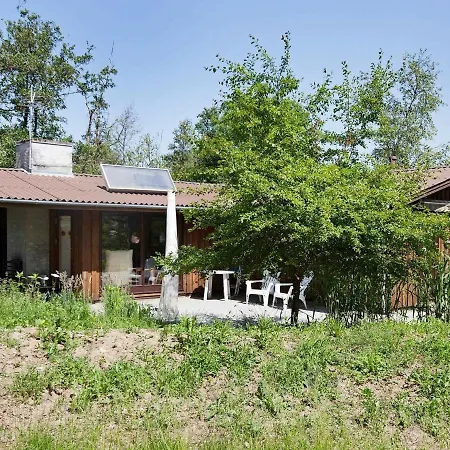 Two-bedroom Holiday In Gorlev 4
