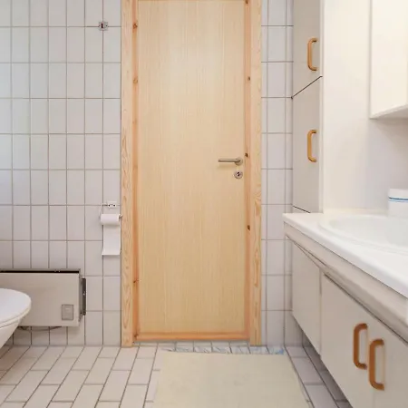 Two-bedroom Holiday In Gorlev 4 Nyaraló *
